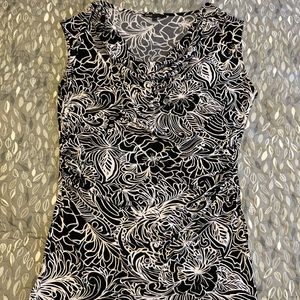 Chaus Women’s Dressy Tank!